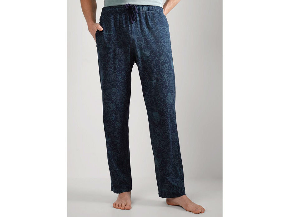 Пижама мужская, футболка и брюки MHP560423/2 / Clever Пижама мужская, футболка и брюки MHP560423/2 / Clever