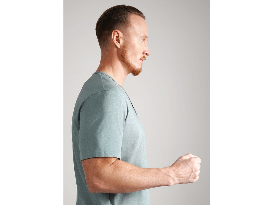 Пижама мужская, футболка и брюки MHP560423/2 / Clever Пижама мужская, футболка и брюки MHP560423/2 / Clever