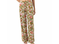 Брюки женские 1220141 (1737) Nostalgic Geo / Mey Брюки женские 1220141 (1737) Nostalgic Geo / Mey