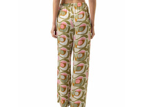 Брюки женские 1220141 (1737) Nostalgic Geo / Mey Брюки женские 1220141 (1737) Nostalgic Geo / Mey