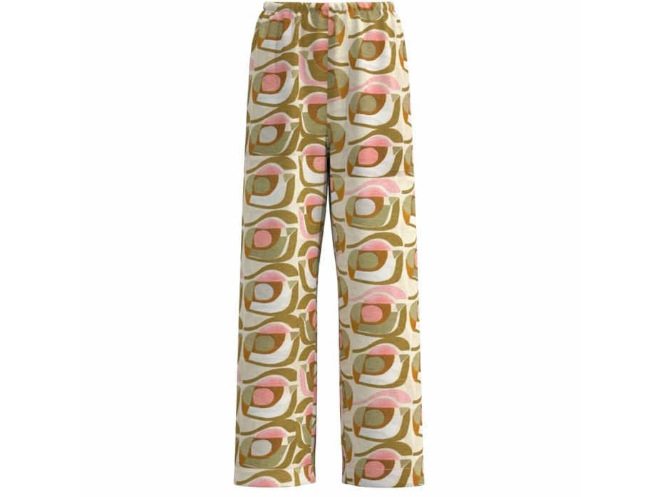 Брюки женские 1220141 (1737) Nostalgic Geo / Mey Брюки женские 1220141 (1737) Nostalgic Geo / Mey