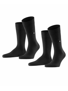 Носки мужские 2 пары в наборе 21045 (3000) Everyday SO / Burlington