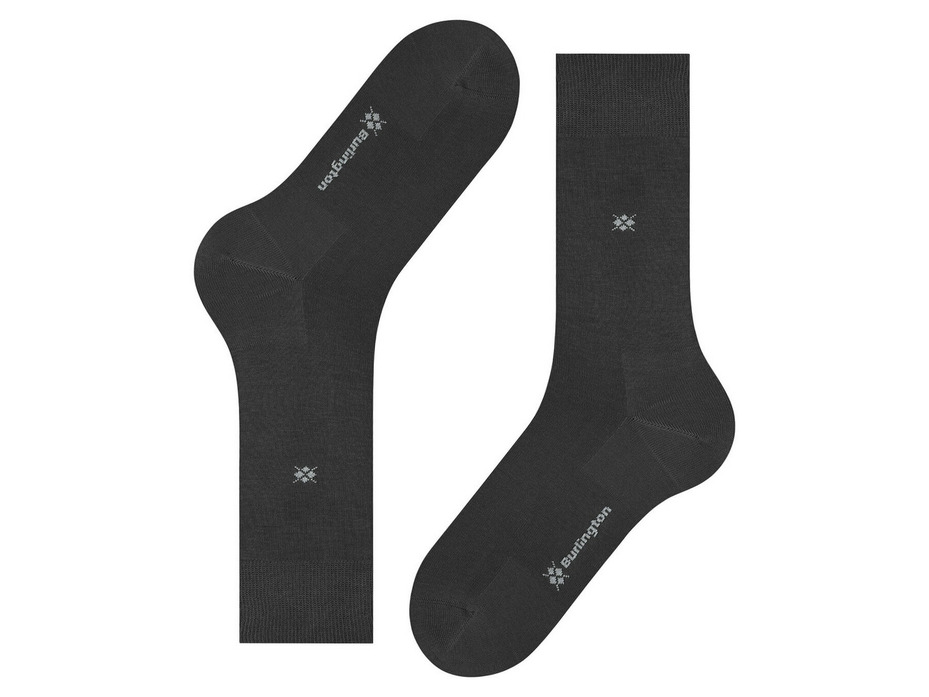 Носки мужские 21027 (3095) Dublin SO / Burlington