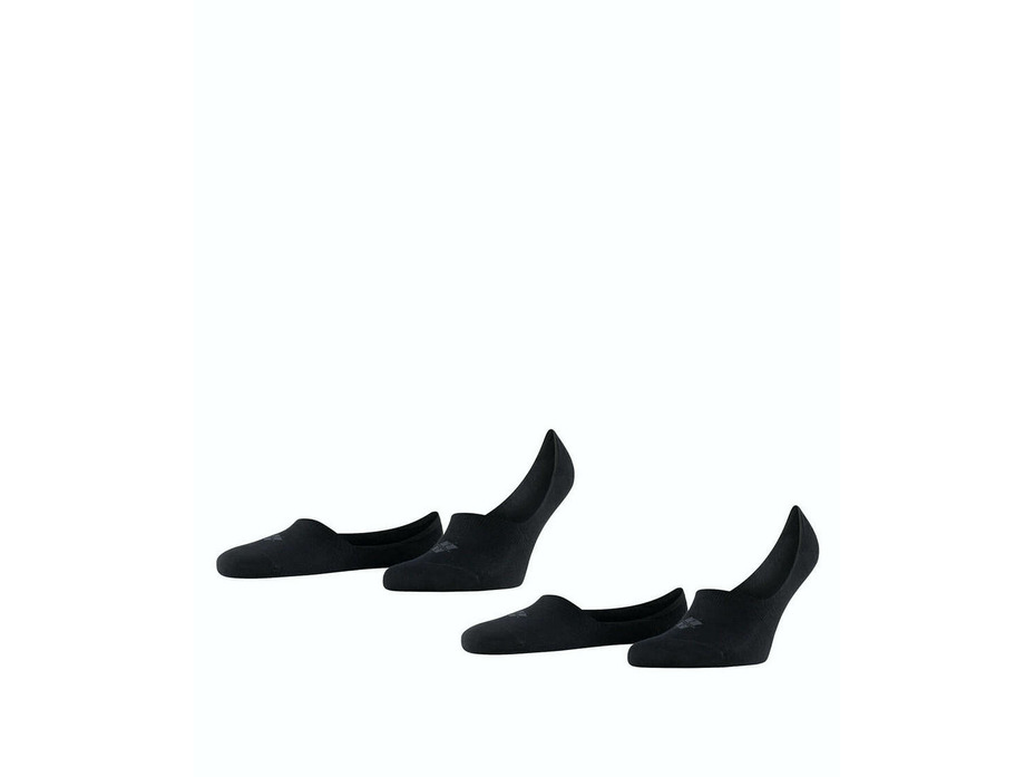 Подследники мужские 2 пары 21072 (3000) Everyday / Burlington