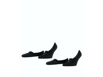 Подследники мужские 2 пары 21072 (3000) Everyday / Burlington