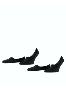 Подследники мужские 2 пары 21072 (3000) Everyday / Burlington