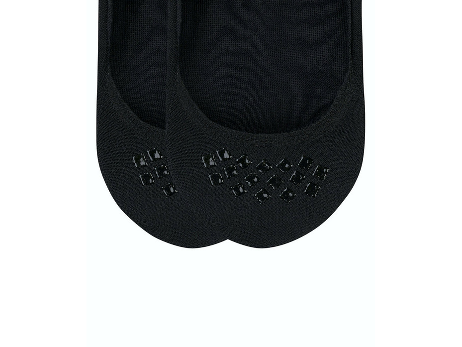 Подследники мужские 2 пары 21072 (3000) Everyday / Burlington