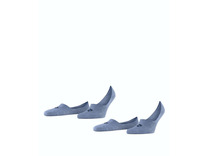 Подследники мужские 2 пары 21072 (6660) Everyday / Burlington