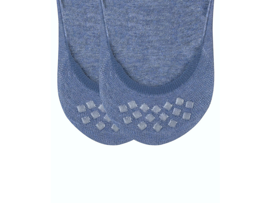 Подследники мужские 2 пары 21072 (6660) Everyday / Burlington