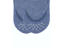 Подследники мужские 2 пары 21072 (6660) Everyday / Burlington