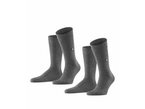 Носки мужские 2 пары в наборе 21045 (3081) Everyday SO / Burlington