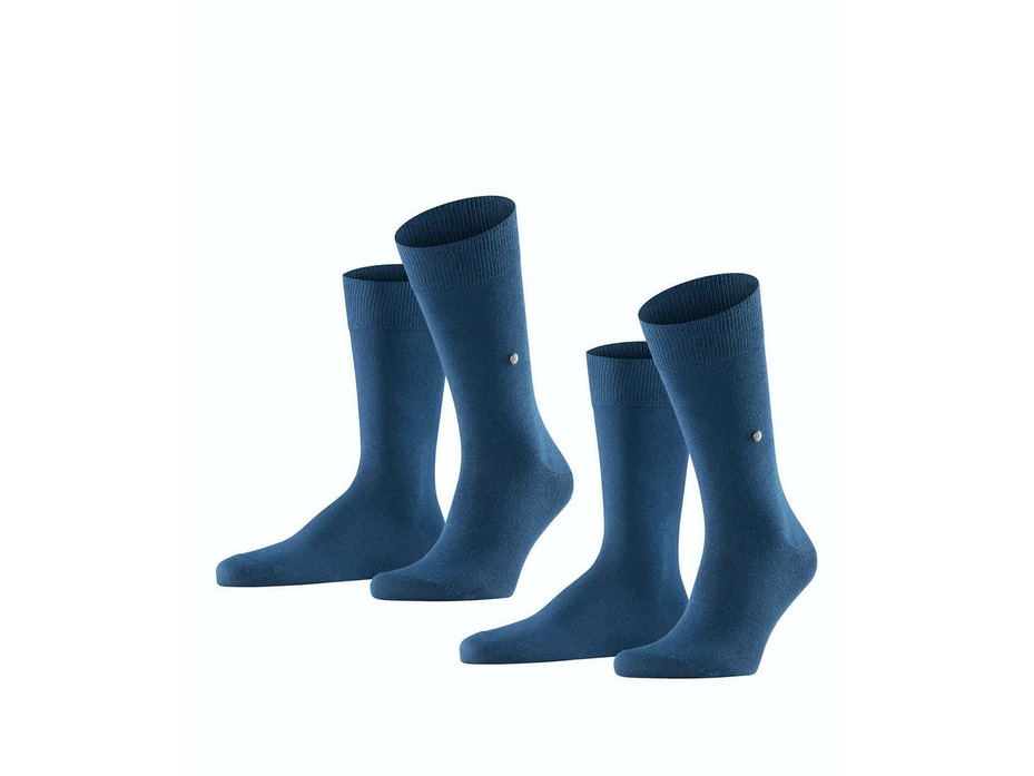 Носки мужские 2 пары в наборе 21045 (6120) Everyday SO / Burlington