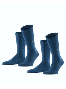 Носки мужские 2 пары в наборе 21045 (6120) Everyday SO / Burlington