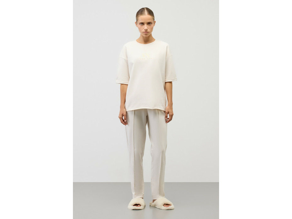 Костюм женский, футболка и брюки E 20215 (0002) / Very Neat Костюм женский, футболка и брюки E 20215 (0002) / Very Neat