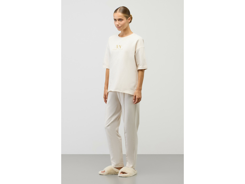 Костюм женский, футболка и брюки E 20215 (0002) / Very Neat Костюм женский, футболка и брюки E 20215 (0002) / Very Neat