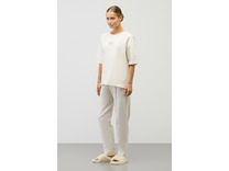 Костюм женский, футболка и брюки E 20215 (0002) / Very Neat Костюм женский, футболка и брюки E 20215 (0002) / Very Neat