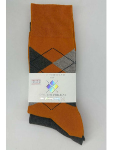 Носки мужские 2 пары в наборе 21044 (8415) Everyday Mix /