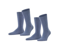 Носки мужские 2 пары в наборе 21045 (6660) Everyday SO / Burlington