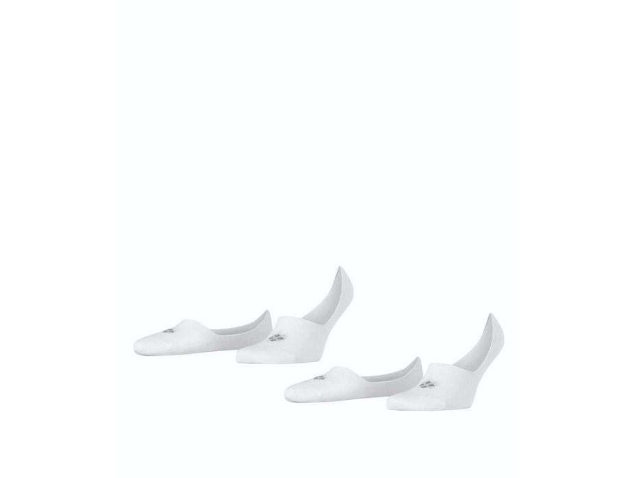 Подследники мужские 2 пары 21072 (2000) Everyday / Burlington