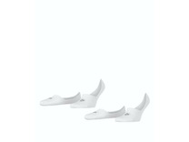 Подследники мужские 2 пары 21072 (2000) Everyday / Burlington