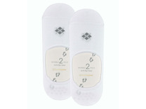 Подследники мужские 2 пары 21072 (2000) Everyday / Burlington