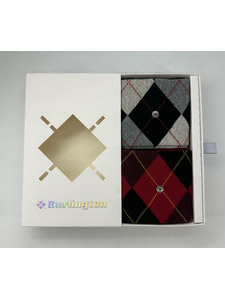 Носки мужские 20599 (0400) Basic / Burlington