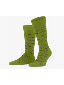 Носки мужские 21200 (7482) Duchshund SO / Burlington