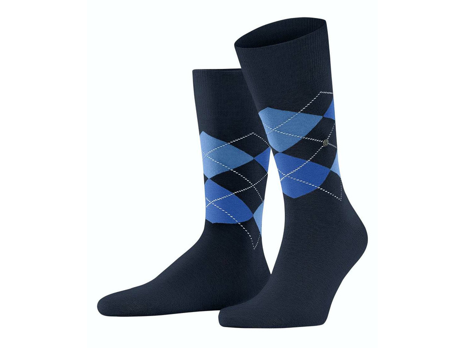 Носки мужские 20599 (0300) Basic / Burlington