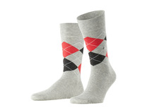 Носки мужские 20599 (0070) Basic / Burlington