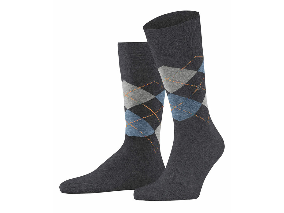 Носки мужские 20599 (0070) Basic / Burlington