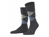 Носки мужские 20599 (0070) Basic / Burlington