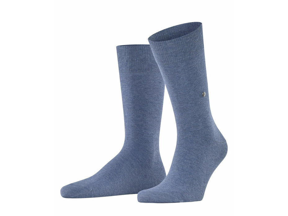 Носки мужские 2 пары в наборе 20909 (0050) Basic / Burlington