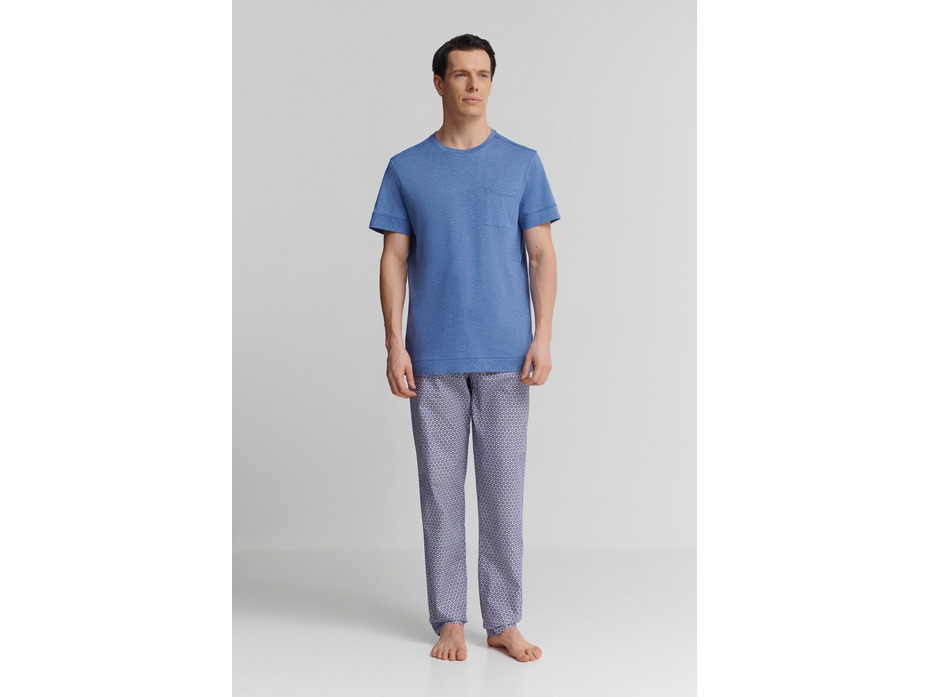 Футболка мужская 500733H (M11) / Jockey Футболка мужская 500733H (M11) / Jockey