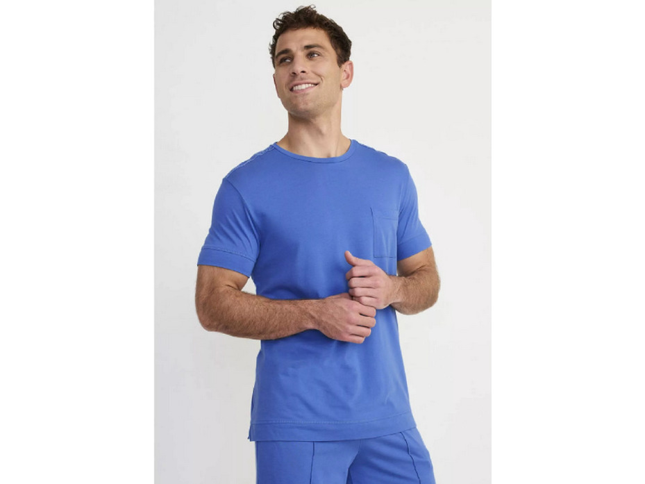 Футболка мужская 500733H (425) / Jockey