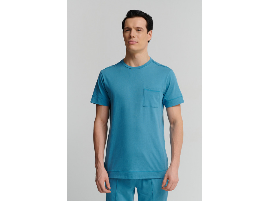 Футболка мужская 500733H (834) / Jockey Футболка мужская 500733H (834) / Jockey