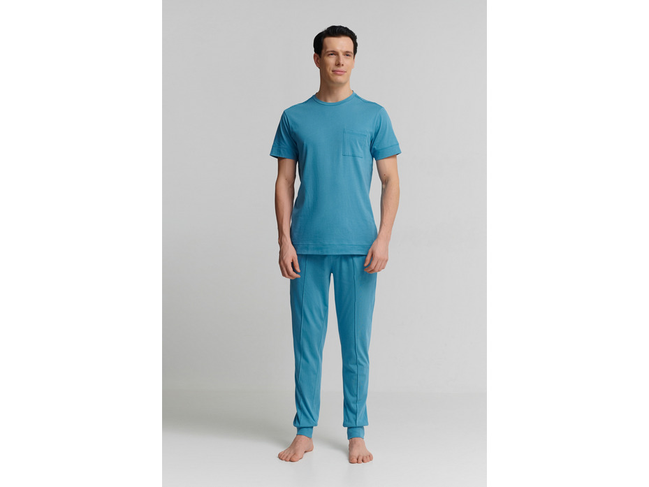 Футболка мужская 500733H (834) / Jockey Футболка мужская 500733H (834) / Jockey