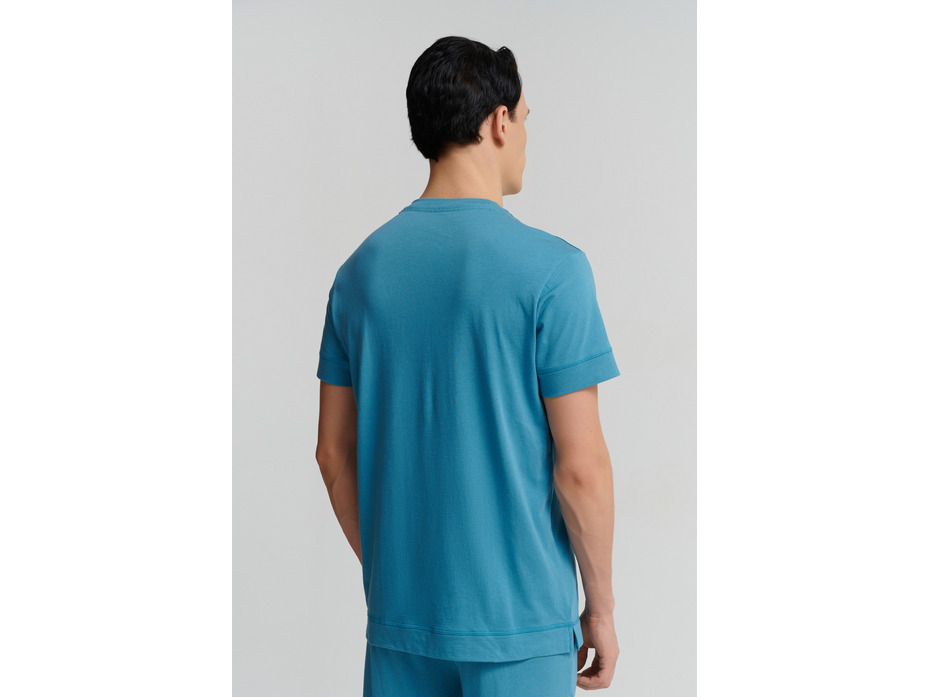 Футболка мужская 500733H (834) / Jockey Футболка мужская 500733H (834) / Jockey