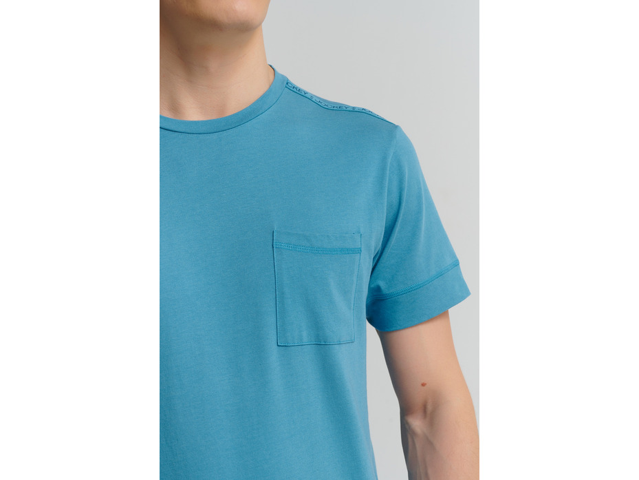 Футболка мужская 500733H (834) / Jockey Футболка мужская 500733H (834) / Jockey