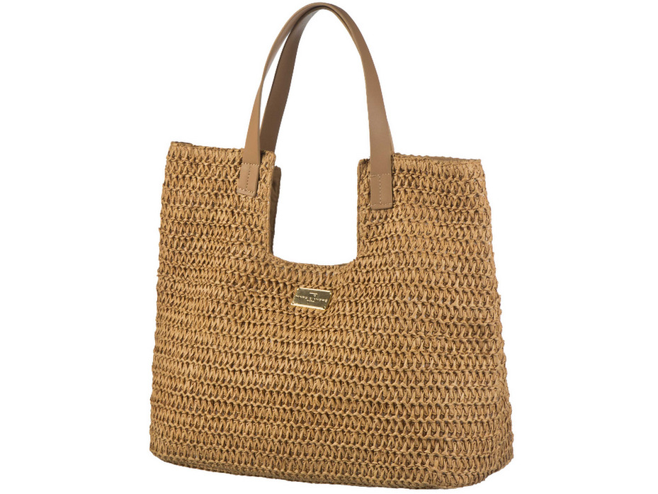 Сумка женская пляжная BA26-12 / Mark & Andre Сумка женская пляжная BA26-12 / Mark & Andre