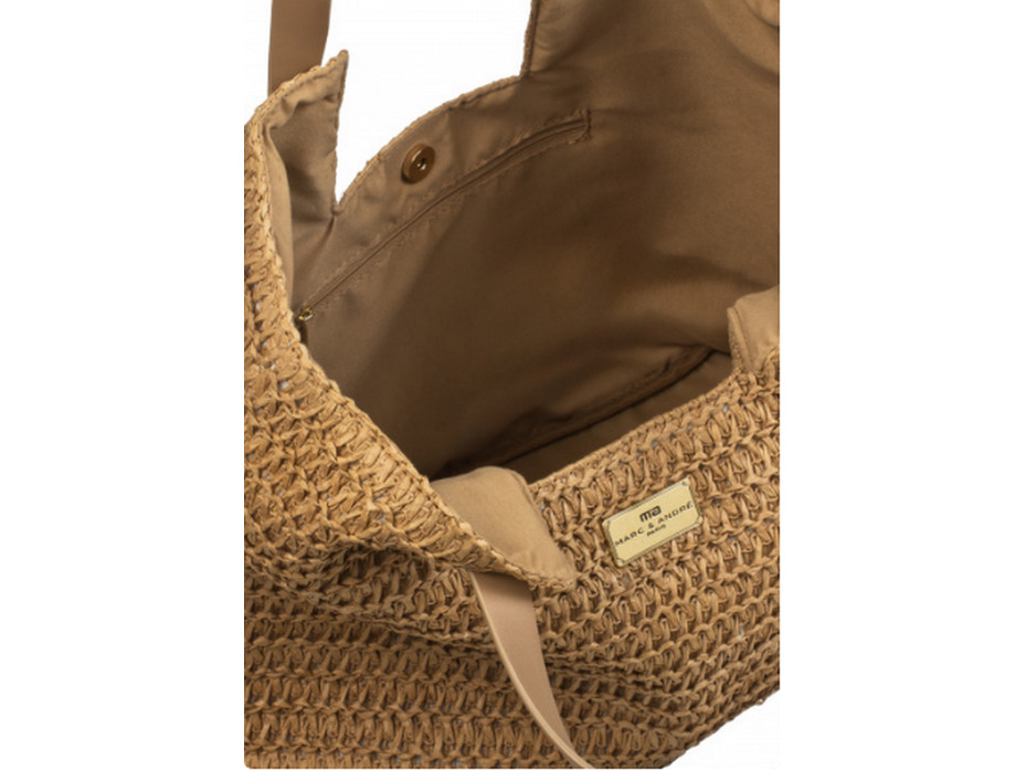 Сумка женская пляжная BA26-12 / Mark & Andre Сумка женская пляжная BA26-12 / Mark & Andre