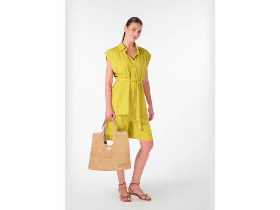 Сумка женская пляжная BA26-12 / Mark & Andre Сумка женская пляжная BA26-12 / Mark & Andre