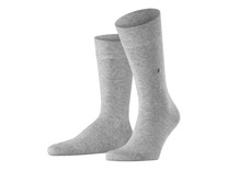 Носки мужские 2 пары в наборе 20909 (0030) Basic / Burlington