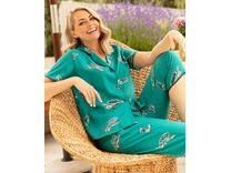 Брюки женские 0202 / Cyberjammie