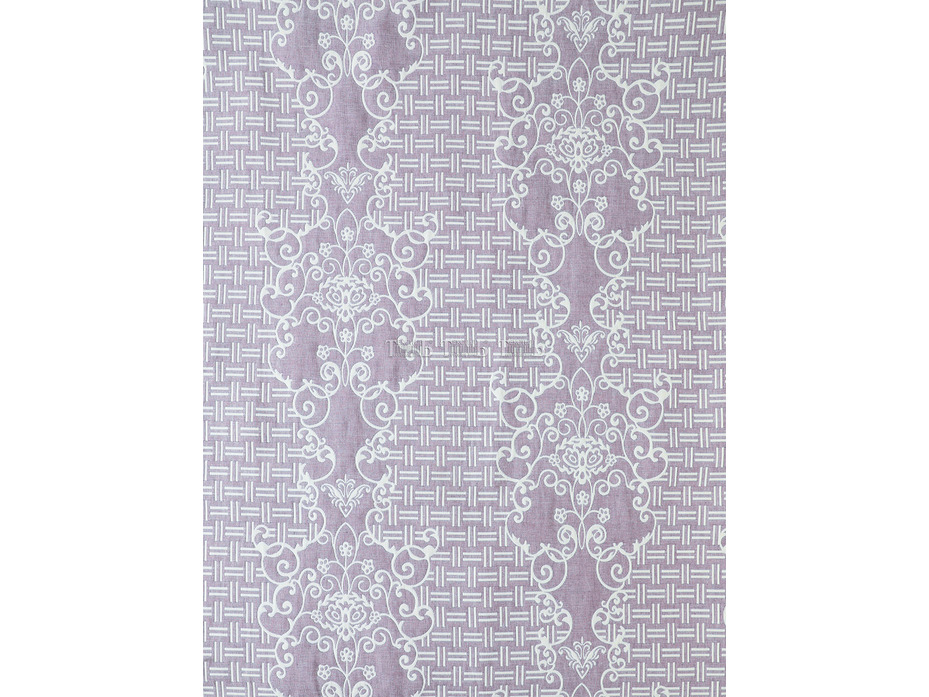 Покрывало с наволочками HB BXL1 Romance орнамент жаккардовое (230*250, 50*70 2 шт) / ТД Текстиль