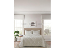 Покрывало с наволочками XH V6 Romance велюровое (230*250, 50*70 2 шт) / ТД Текстиль