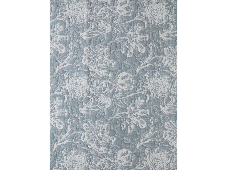 Покрывало с наволочками HB BXL2 Цветок жаккардовое (230*250, 50*70 2 шт) / ТД Текстиль