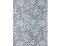 Покрывало с наволочками HB BXL2 Цветок жаккардовое (230*250, 50*70 2 шт) / ТД Текстиль