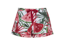 Костюм женский, майка и шорты 0228/0215 / Cyberjammie