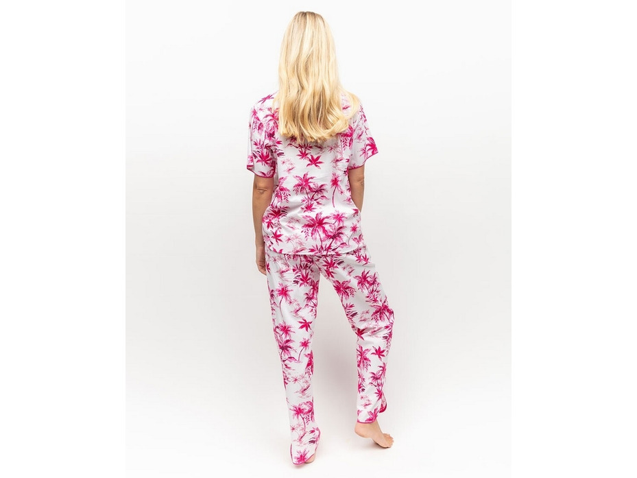 Костюм женский, рубашка и брюки 0165/0166 / Cyberjammie Костюм женский, рубашка и брюки 0165/0166 / Cyberjammie