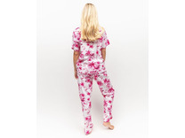 Костюм женский, рубашка и брюки 0165/0166 / Cyberjammie Костюм женский, рубашка и брюки 0165/0166 / Cyberjammie